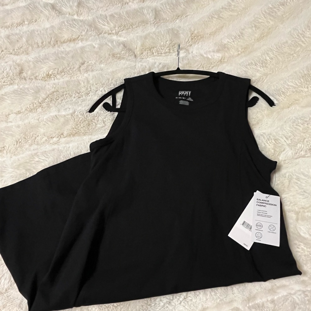 NWT DKNY SPORT DRESS